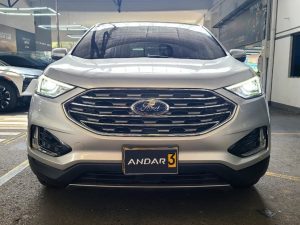 FORD EDGE [2] SEL TP 2000CC T
