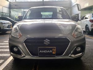 SUZUKI SWIFT [4] DZIRE MT 1200CC 4P 2AB ABS