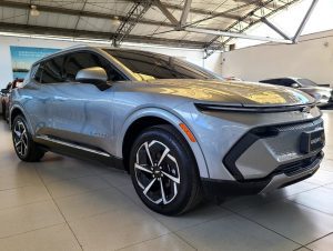 EQUINOX EV EAWD LT