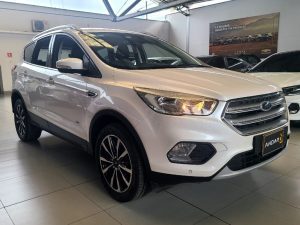 FORD ESCAPE [3] [FL] TITANIUM TP 2000CC 4X4