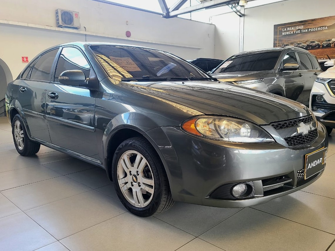 
								OPTRA ADV 1.6 4P M/T A/C full									