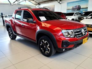 OROCH (FL) INTENS TP 1300 CC T 4X2