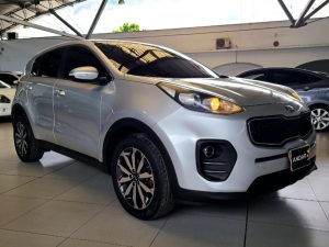 SPORTAGE [4] EMOTION TP 2000CC 2AB ABS