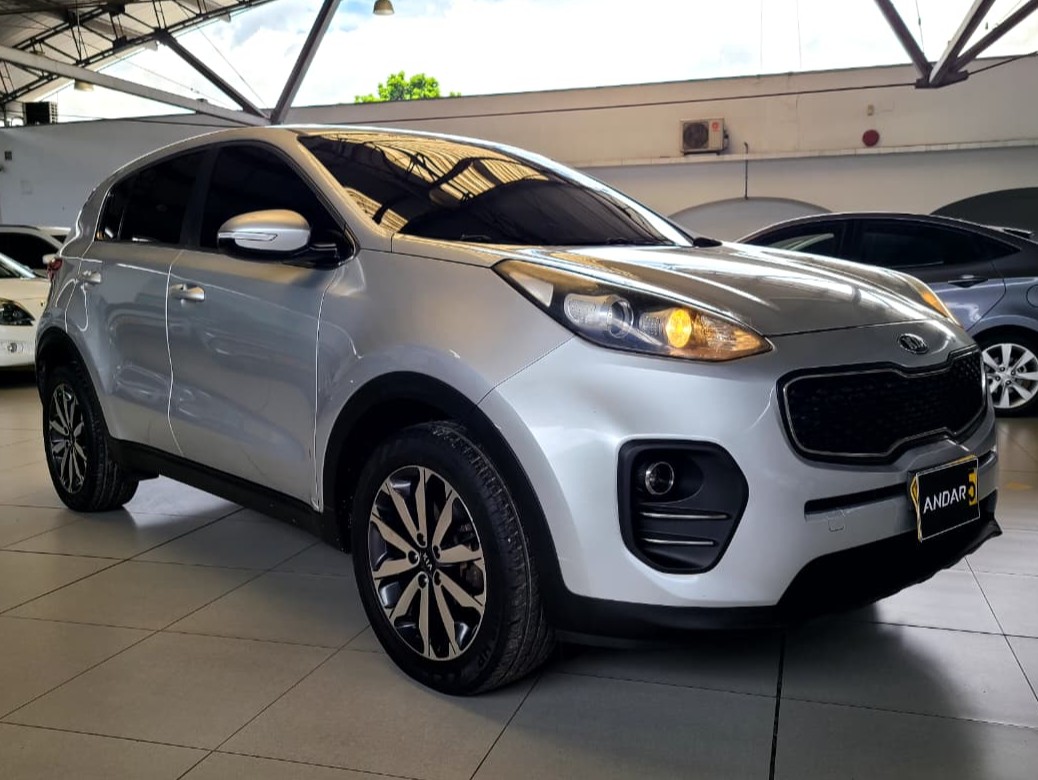 
								SPORTAGE [4] EMOTION TP 2000CC 2AB ABS full									