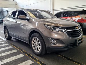 EQUINOX LS TP 1500CC T 4X2