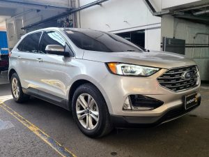 FORD EDGE [2] SEL TP 2000CC T