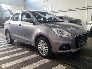 SUZUKI SWIFT [4] DZIRE MT 1200CC 4P 2AB ABS