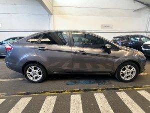 FORD FIESTA [7] SPORTBACK SE TP 1600CC 4P