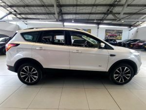 FORD ESCAPE [3] [FL] TITANIUM TP 2000CC 4X4