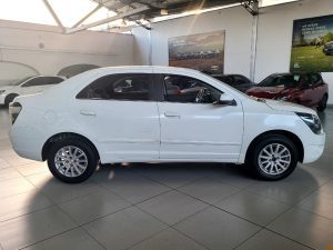 COBALT 1.8L  AT LTZ C/A