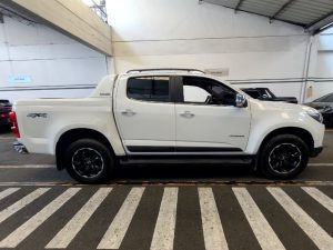 COLORADO HIGH COUNTRY TP 2800CC 4X4 TD