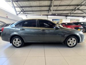 OPTRA ADV 1.6 4P M/T A/C