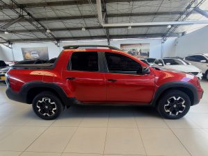 OROCH (FL) INTENS TP 1300 CC T 4X2