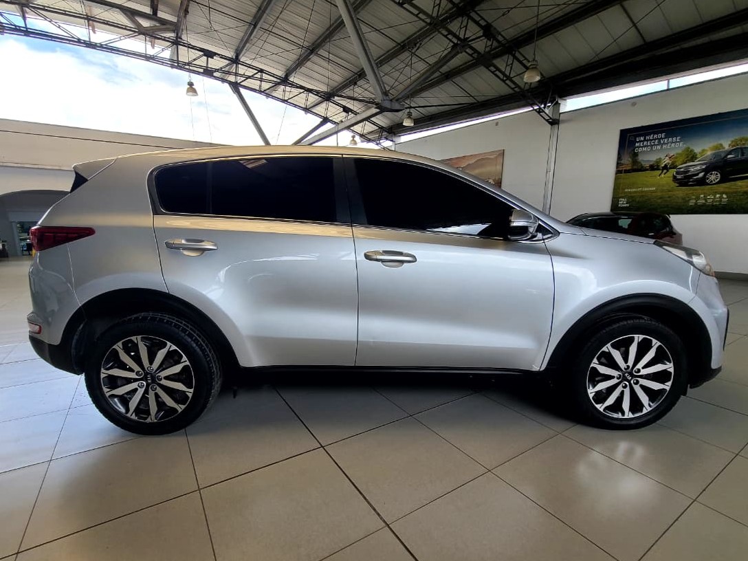 
								SPORTAGE [4] EMOTION TP 2000CC 2AB ABS full									