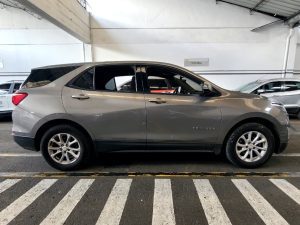 EQUINOX LS TP 1500CC T 4X2