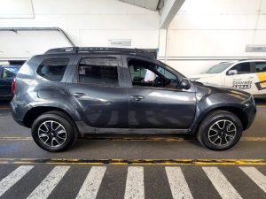 DUSTER DYNAMIQUE INTENS AT 2000CC 4X2