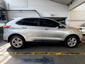 FORD EDGE [2] SEL TP 2000CC T