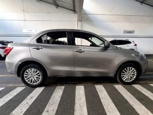 SUZUKI SWIFT [4] DZIRE MT 1200CC 4P 2AB ABS