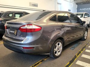 FORD FIESTA [7] SPORTBACK SE TP 1600CC 4P