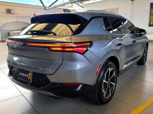 EQUINOX EV EAWD LT