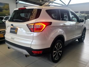FORD ESCAPE [3] [FL] TITANIUM TP 2000CC 4X4