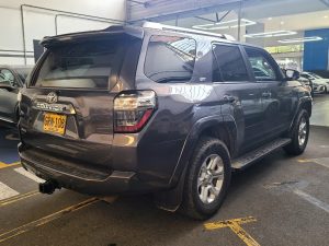 4RUNNER [5] SR5 [FL] TP 4000CC 6AB