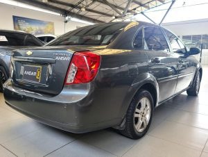 OPTRA ADV 1.6 4P M/T A/C