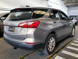 EQUINOX LS TP 1500CC T 4X2