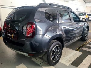 DUSTER DYNAMIQUE INTENS AT 2000CC 4X2