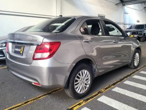 SUZUKI SWIFT [4] DZIRE MT 1200CC 4P 2AB ABS