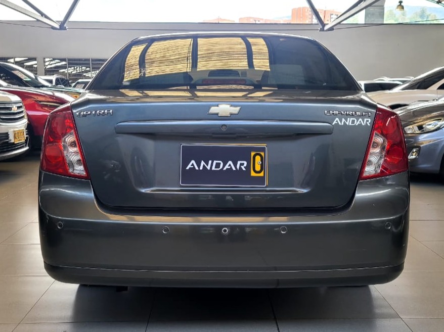 
								OPTRA ADV 1.6 4P M/T A/C full									