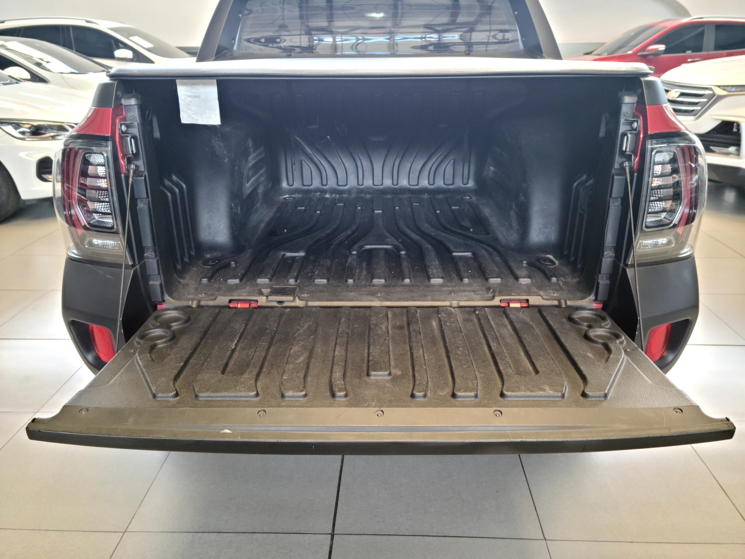 
								OROCH (FL) INTENS TP 1300 CC T 4X2 full									