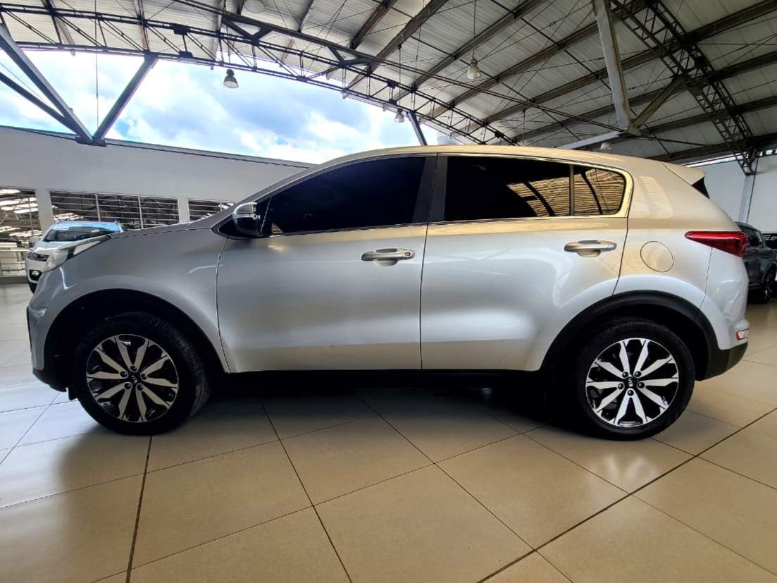 
								SPORTAGE [4] EMOTION TP 2000CC 2AB ABS full									