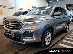 CAPTIVA TURBO 1.5L LT AT