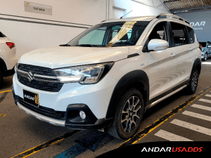 SUZUKI XL7 GL TP 1500CC 2AB ABS