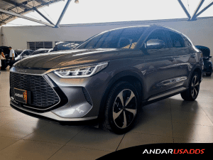 BYD SONG PLUS DM-I GS AT 1500CC 6AB ABS CT