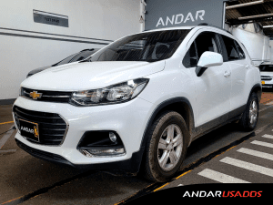 CHEVROLET TRACKER [FL] LS MT 1800CC