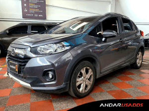 HONDA WRV LX TP 1500CC 4X2 2AB ABS