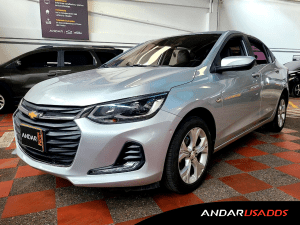 ONIX PREMIER TP1000CC T 4P 6AB ABS