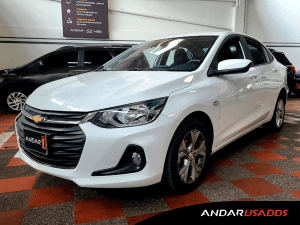 ONIX LTZ TURBO AC 1.0 4P 4X2 TA (D)