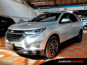 EQUINOX LS TP 1500CC T 4X2