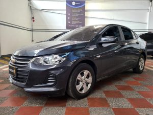 ONIX LT TP 1000CC T 4P 6AB ABS