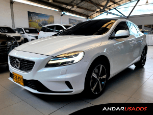 V40(2)(FL)T4 DRIVE E R DESIGN TP 2000CC