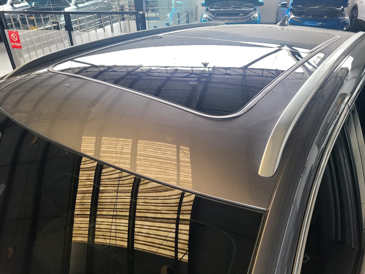 
								BYD SONG PLUS DM-I GS AT 1500CC 6AB ABS CT full									