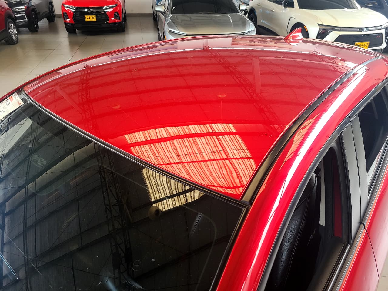 MAZDA CX3 GRAND TOURING LX TP 2000CC TC R18 4X4 full