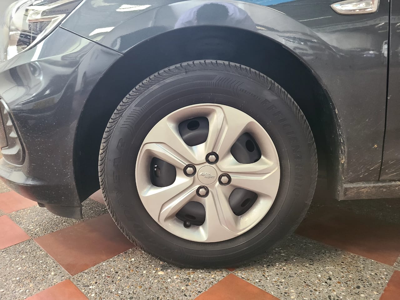 ONIX LT TP 1000CC T 4P 6AB ABS full