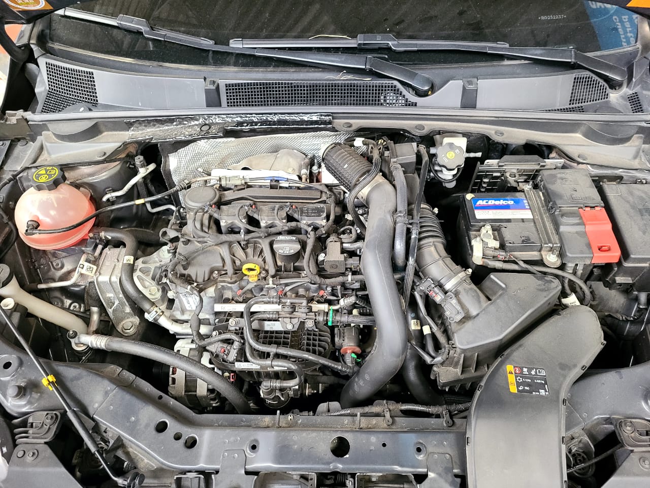 ONIX LT TP 1000CC T 4P 6AB ABS full