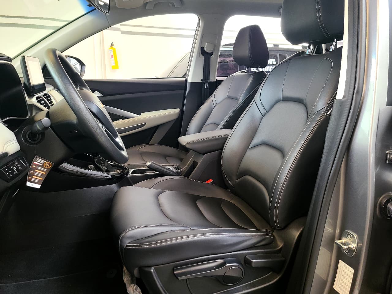 CAPTIVA TURBO 1.5L LT AT full