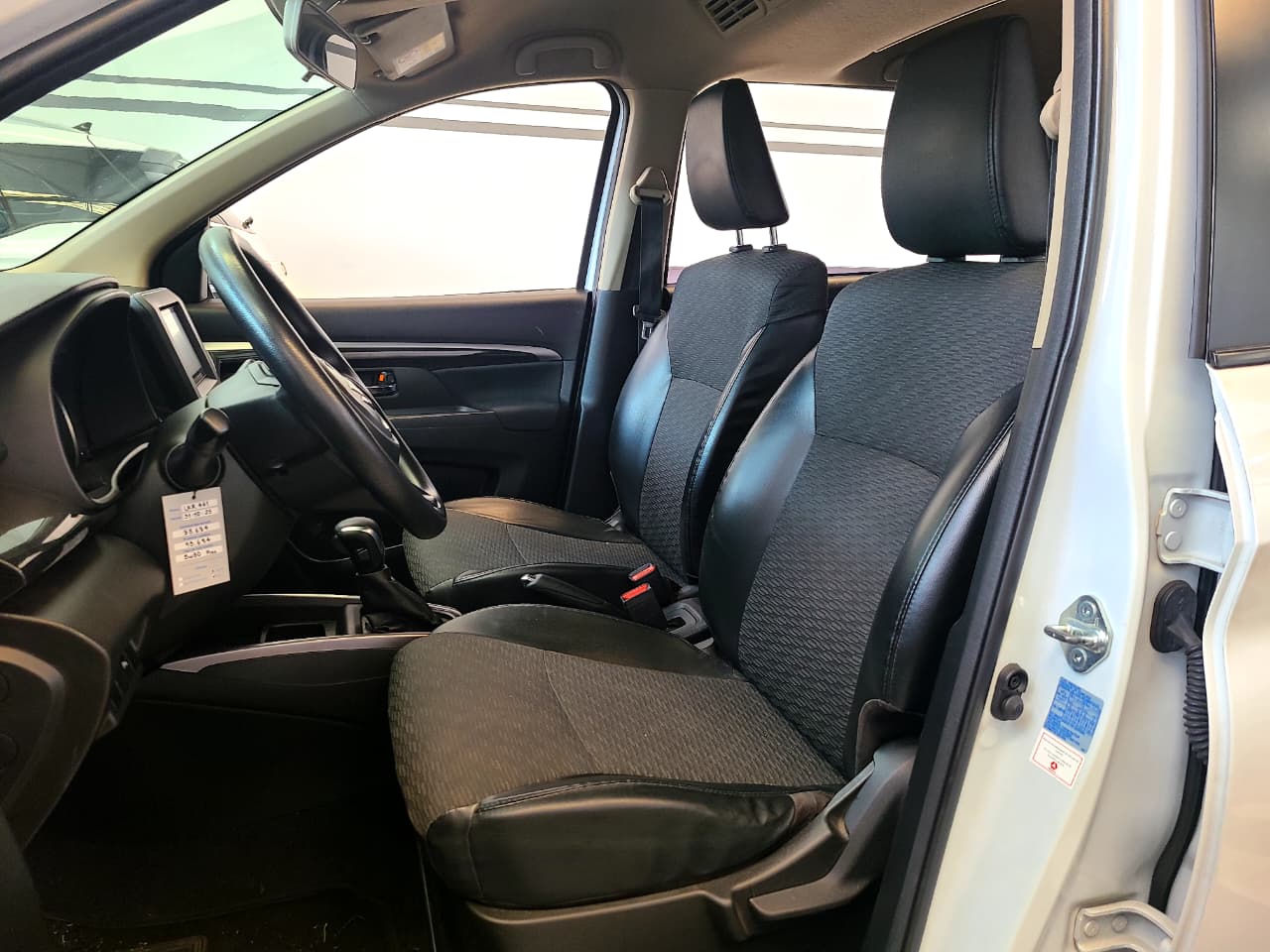 
								SUZUKI XL7 GL TP 1500CC 2AB ABS full									