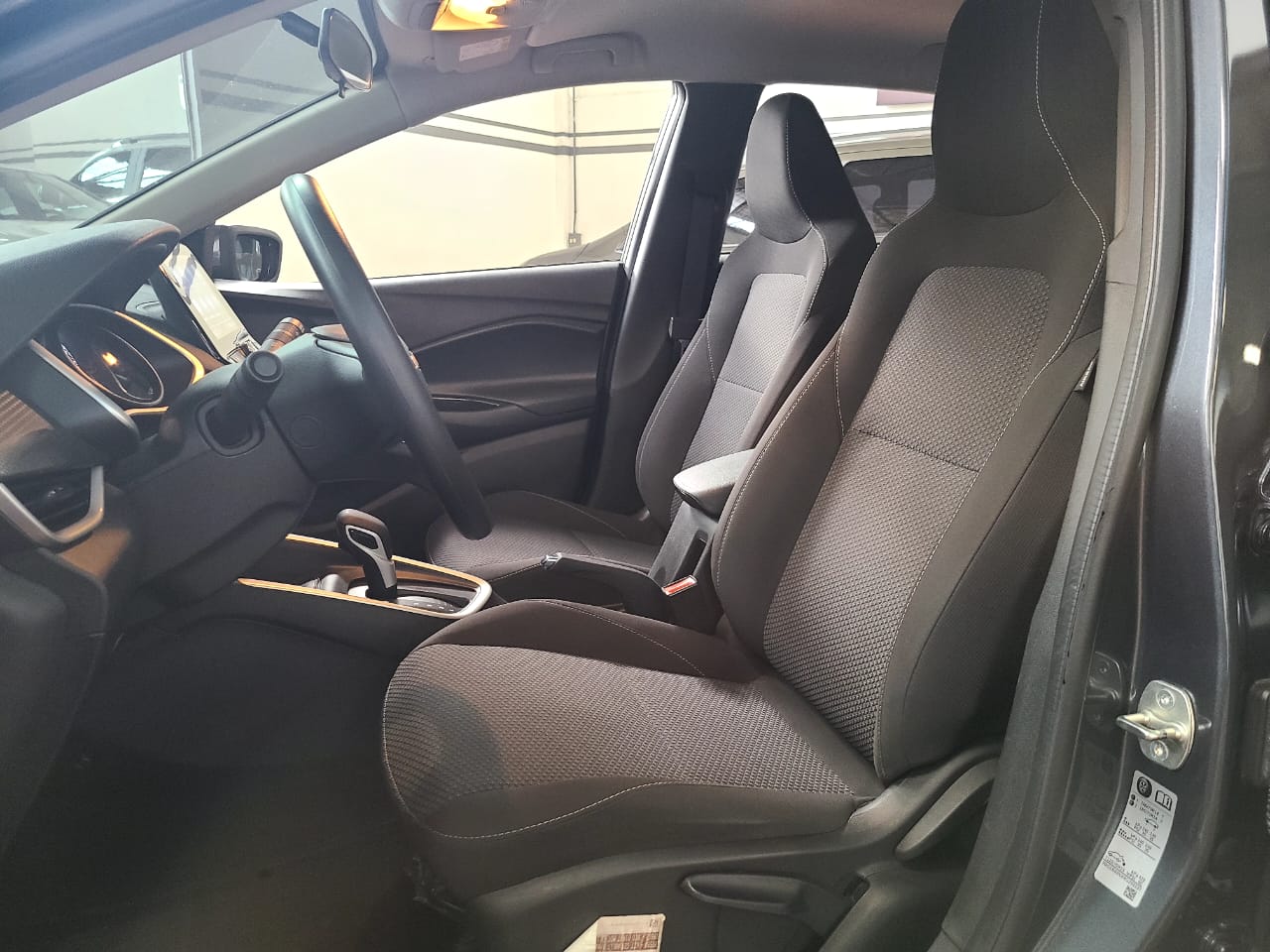 ONIX LT TP 1000CC T 4P 6AB ABS full